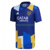 Maillot de Supporter CA Boca Juniors Troisième 2021-22 Pour Homme